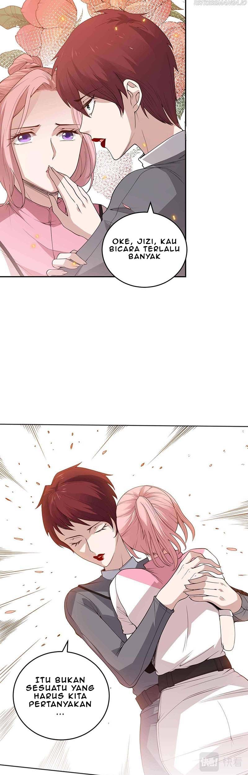 Ultimate Soldier Chapter 151 Gambar 28