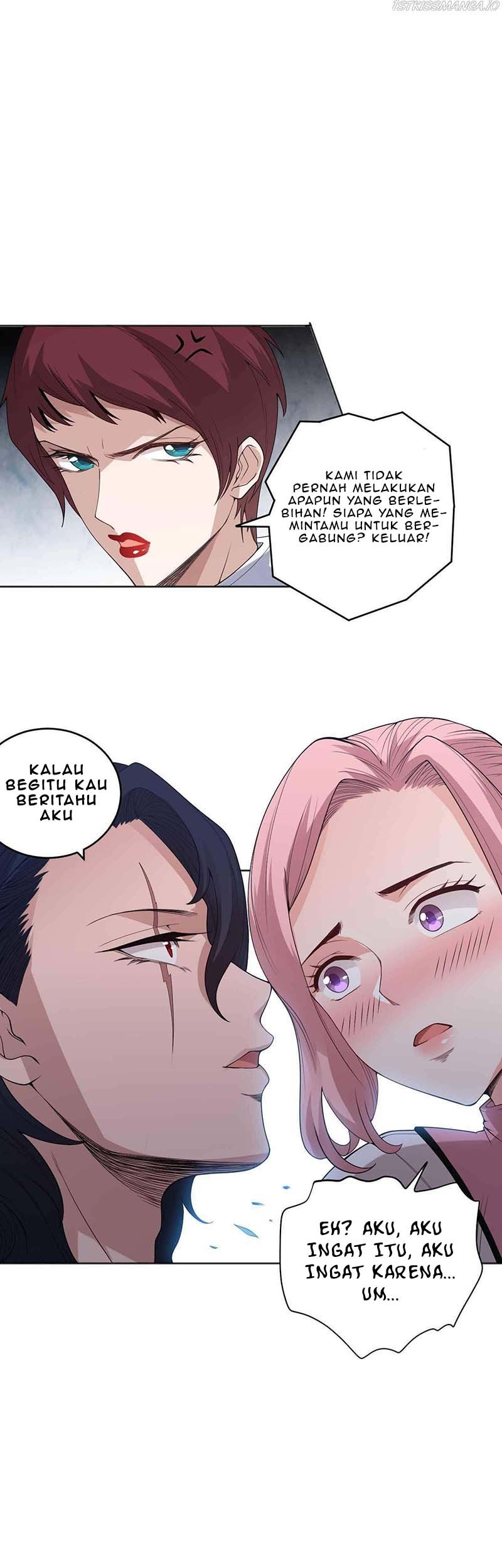 Ultimate Soldier Chapter 151 Gambar 34