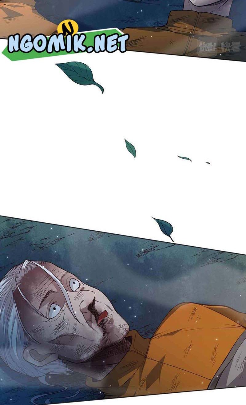 Ultimate Soldier Chapter 151 Gambar 3