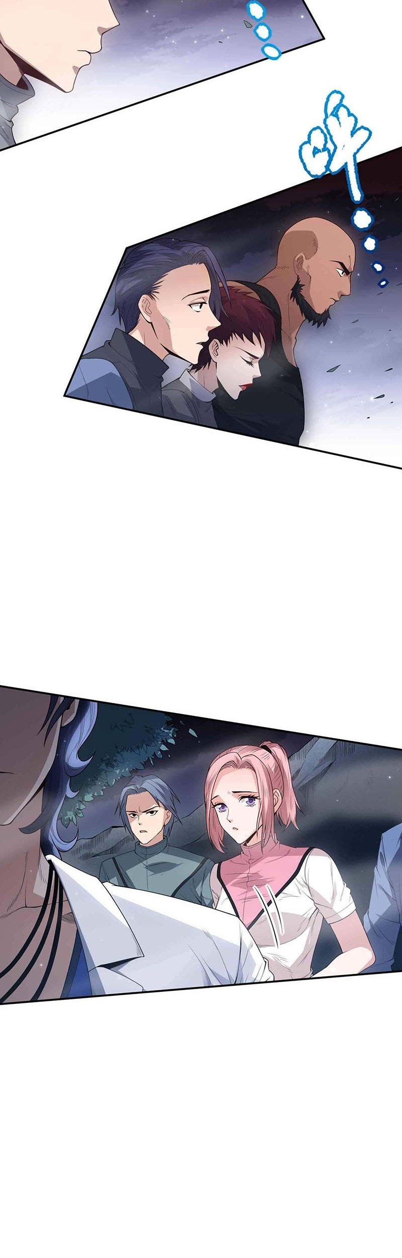 Ultimate Soldier Chapter 151 Gambar 5