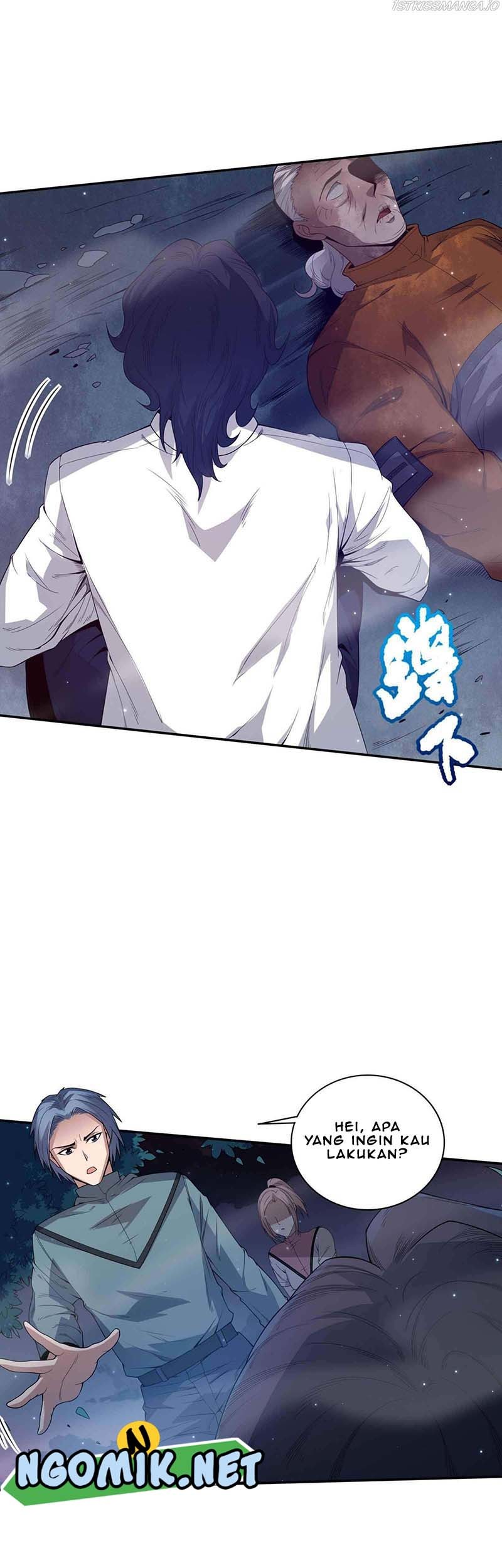 Ultimate Soldier Chapter 151 Gambar 7