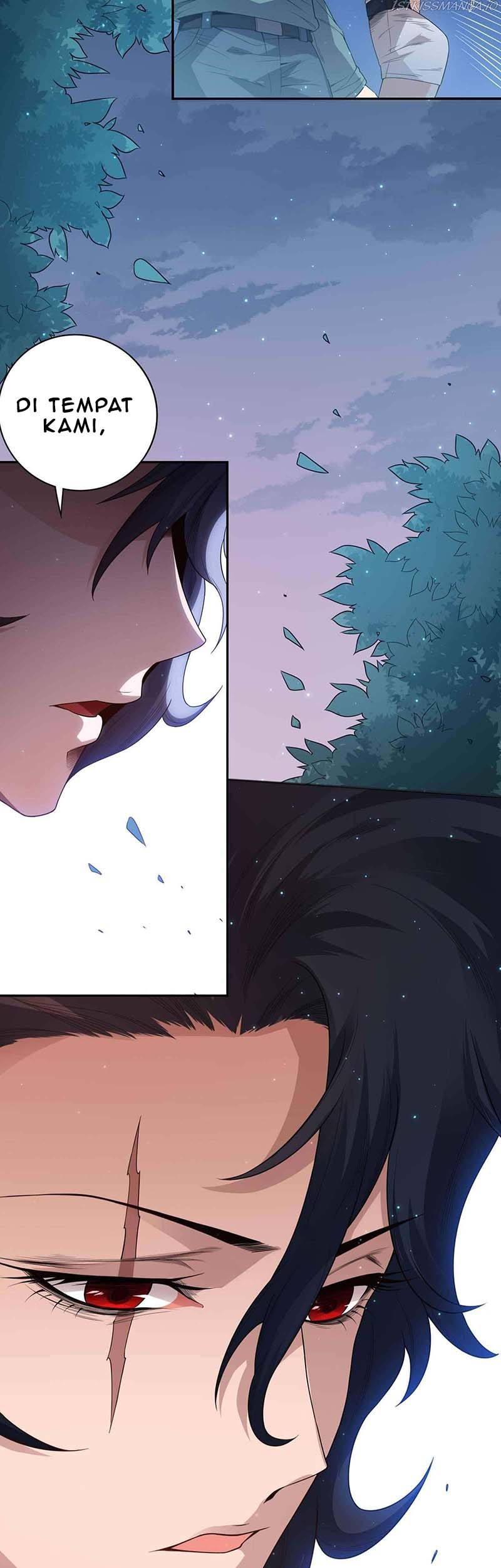 Ultimate Soldier Chapter 151 Gambar 10