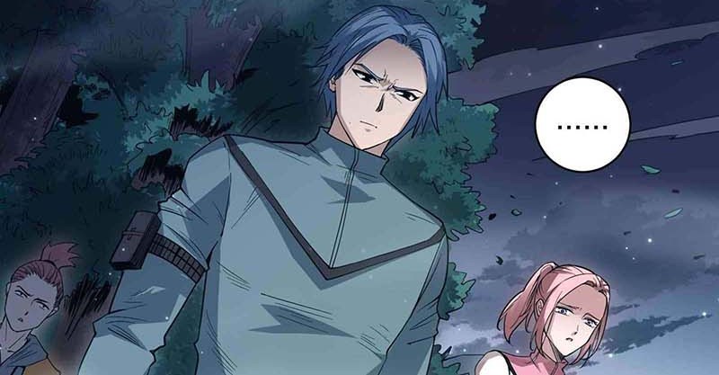 Ultimate Soldier Chapter 151 Gambar 12