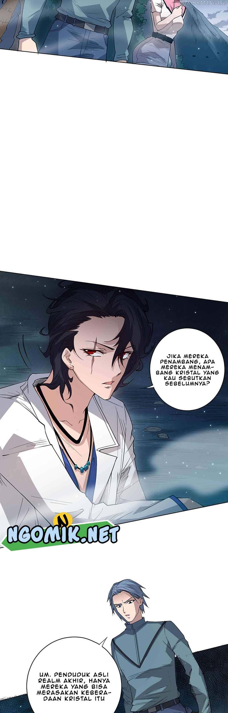 Ultimate Soldier Chapter 151 Gambar 13