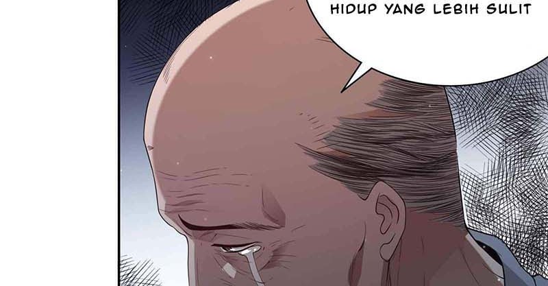 Ultimate Soldier Chapter 151 Gambar 15