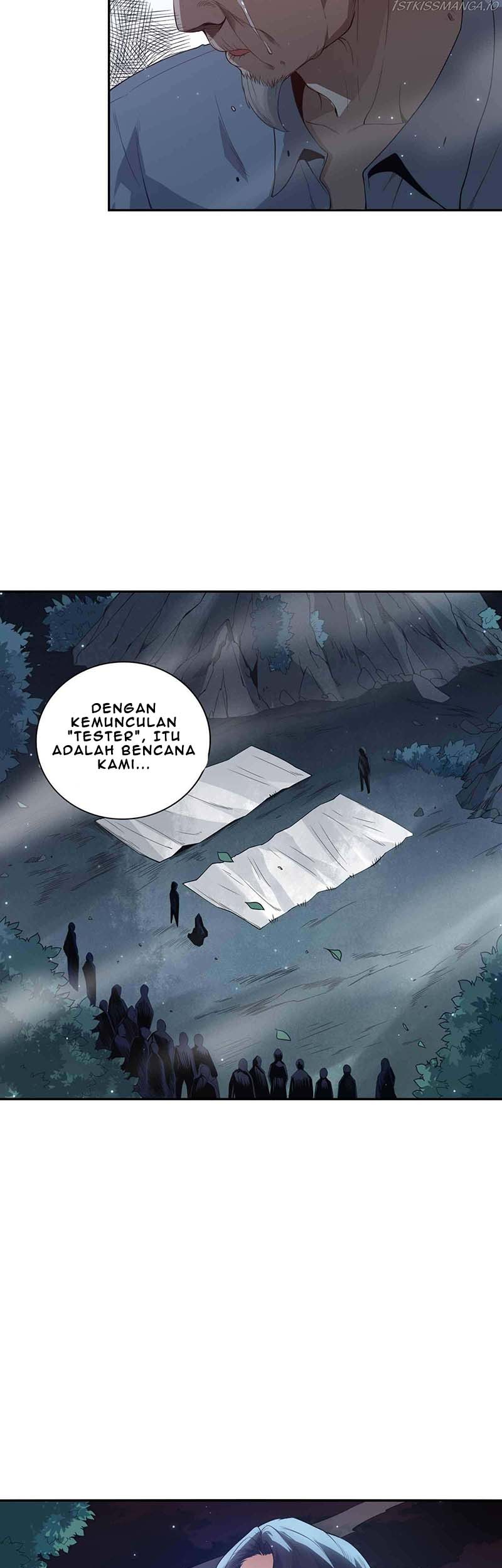 Ultimate Soldier Chapter 151 Gambar 16