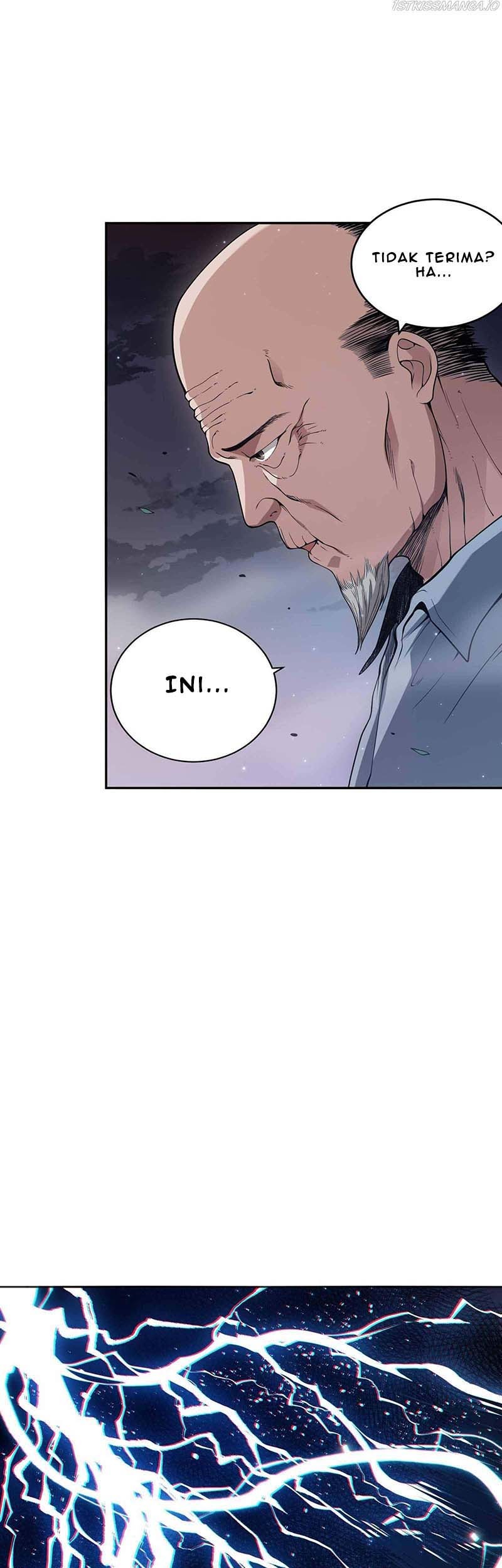 Ultimate Soldier Chapter 151 Gambar 19