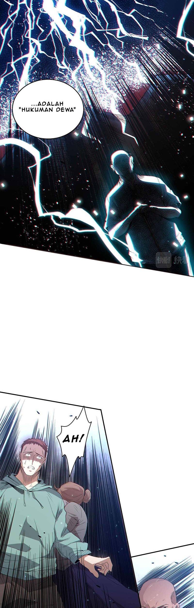 Ultimate Soldier Chapter 151 Gambar 20