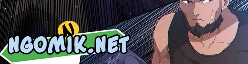 Ultimate Soldier Chapter 151 Gambar 21