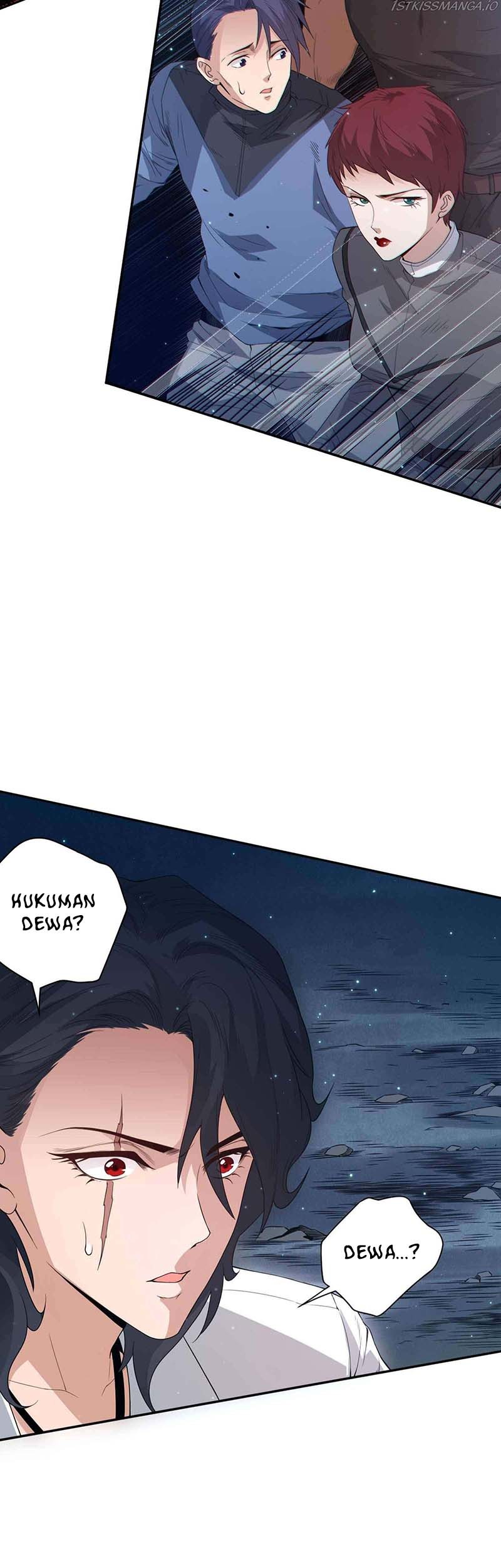 Ultimate Soldier Chapter 151 Gambar 22