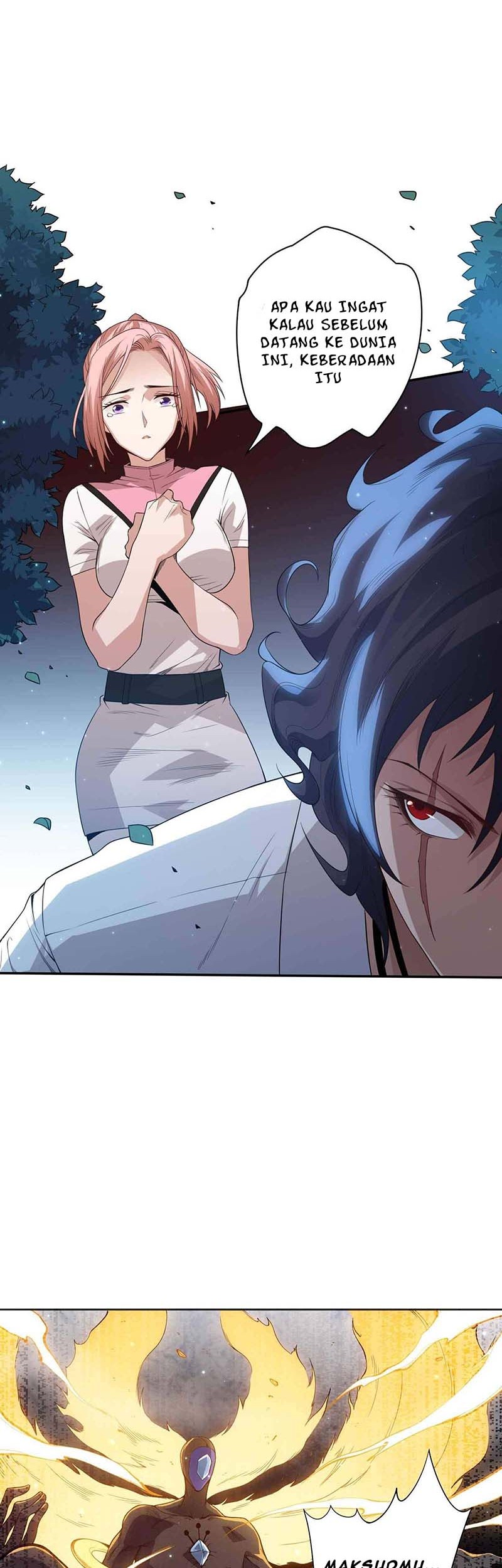 Ultimate Soldier Chapter 151 Gambar 23