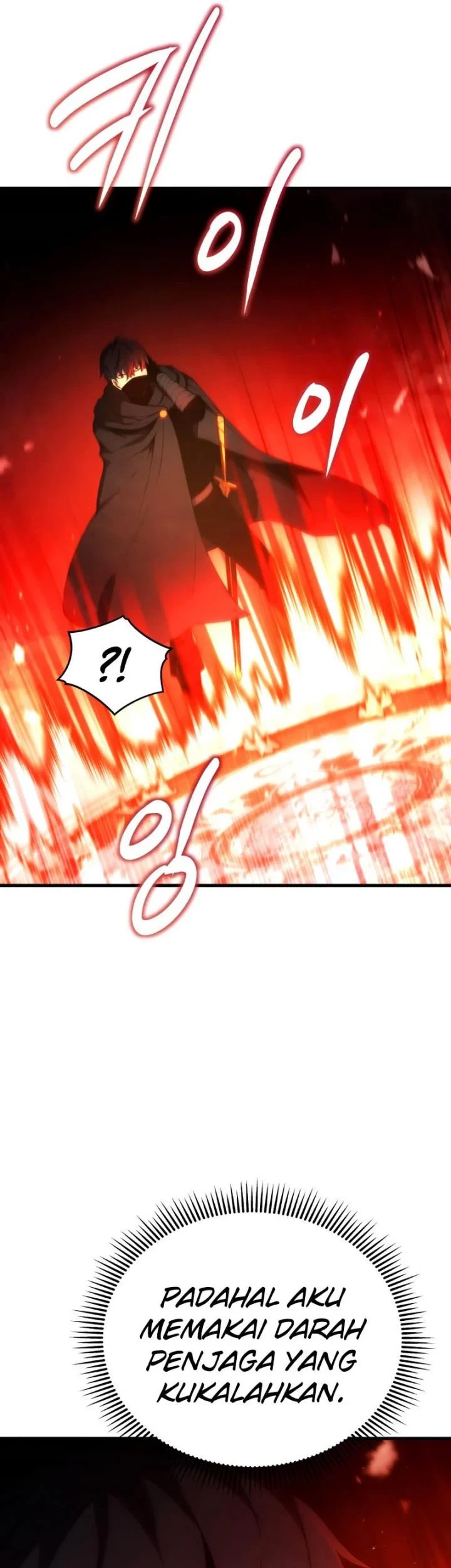 Swordmaster’s Youngest Son Chapter 30 Gambar 25