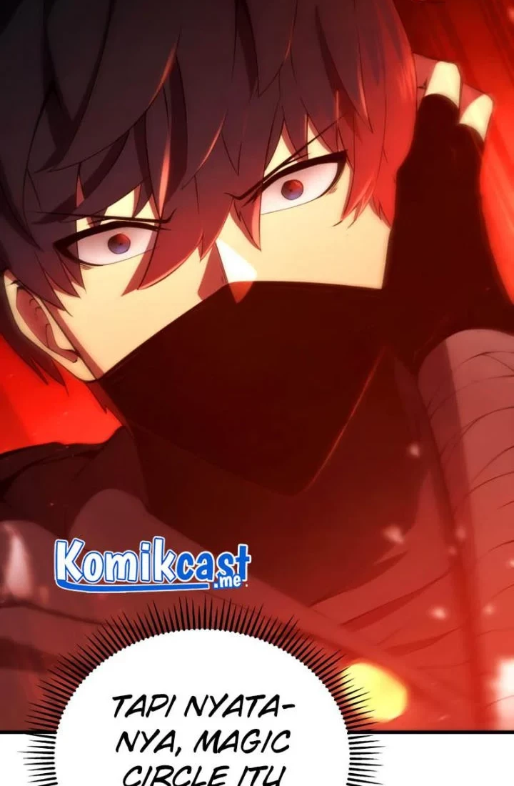 Swordmaster’s Youngest Son Chapter 30 Gambar 26