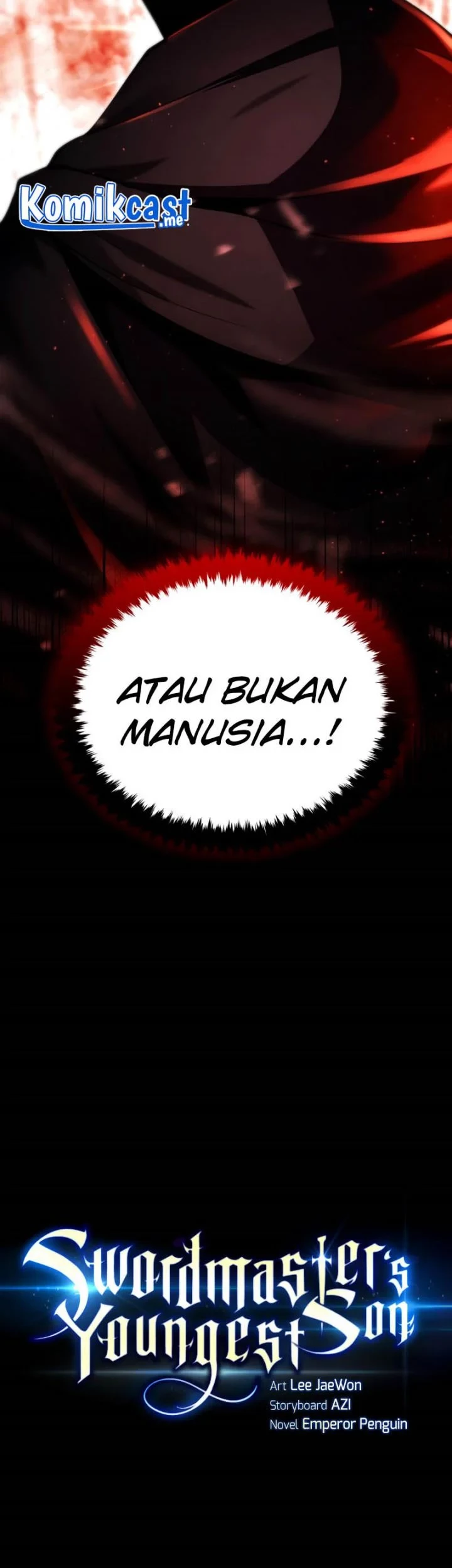 Swordmaster’s Youngest Son Chapter 30 Gambar 29