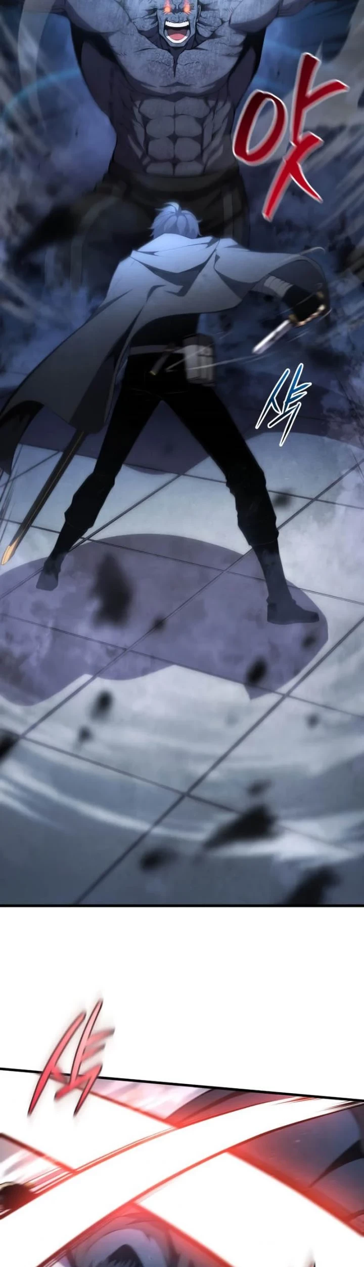 Swordmaster’s Youngest Son Chapter 30 Gambar 35