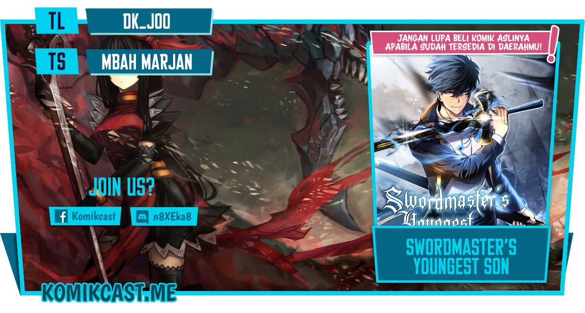 Komik Swordmaster’s Youngest Son Chapter 30 gambar nomor 1