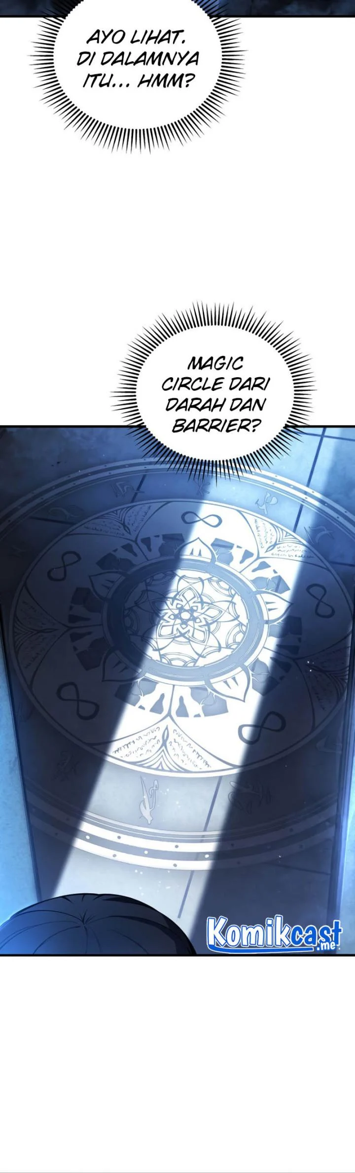 Swordmaster’s Youngest Son Chapter 30 Gambar 18