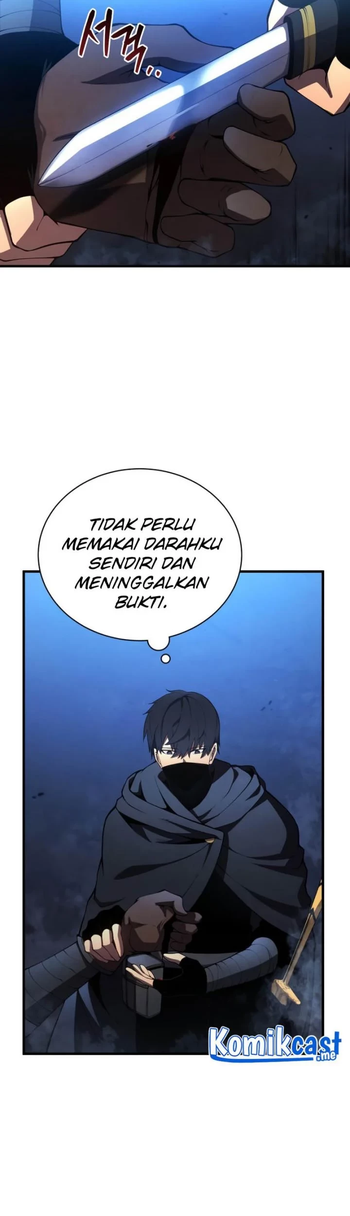 Swordmaster’s Youngest Son Chapter 30 Gambar 21