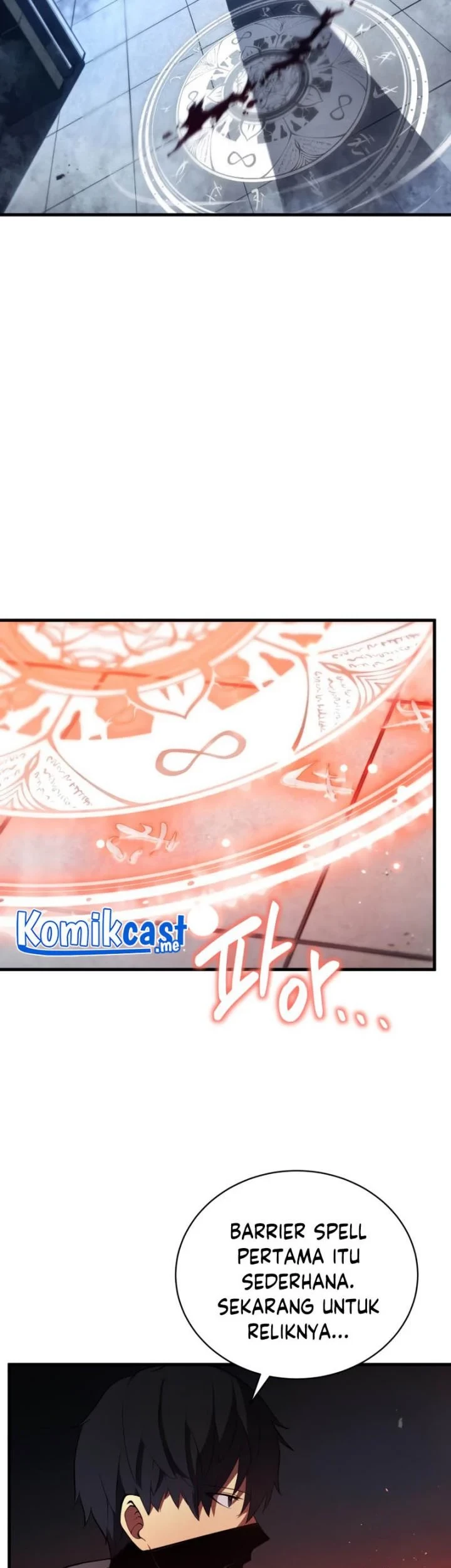 Swordmaster’s Youngest Son Chapter 30 Gambar 23