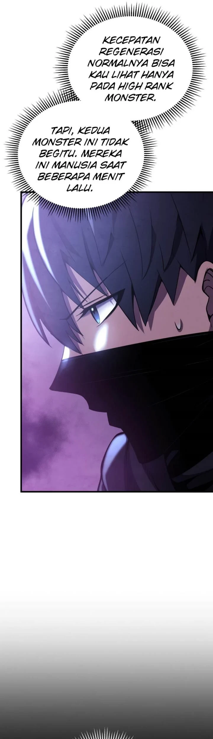 Swordmaster’s Youngest Son Chapter 30 Gambar 48