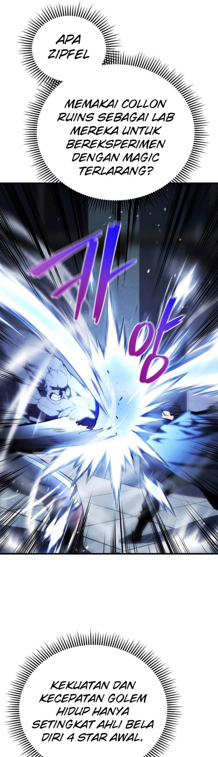 Swordmaster’s Youngest Son Chapter 30 Gambar 54