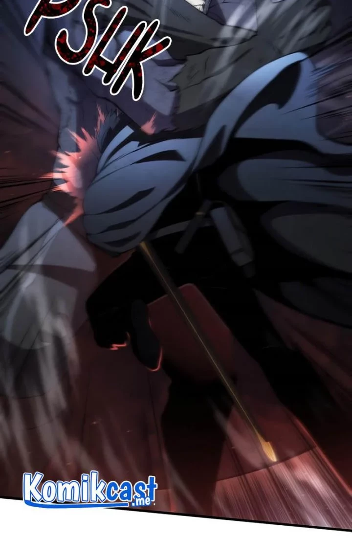 Swordmaster’s Youngest Son Chapter 30 Gambar 38
