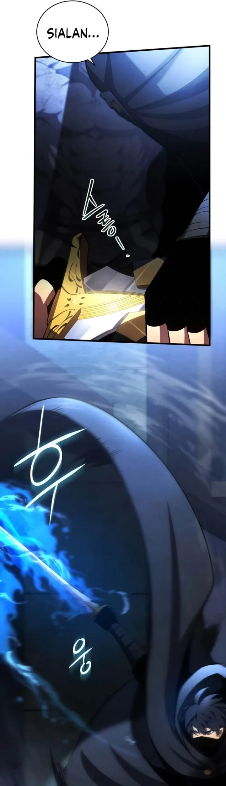Swordmaster’s Youngest Son Chapter 30 Gambar 42
