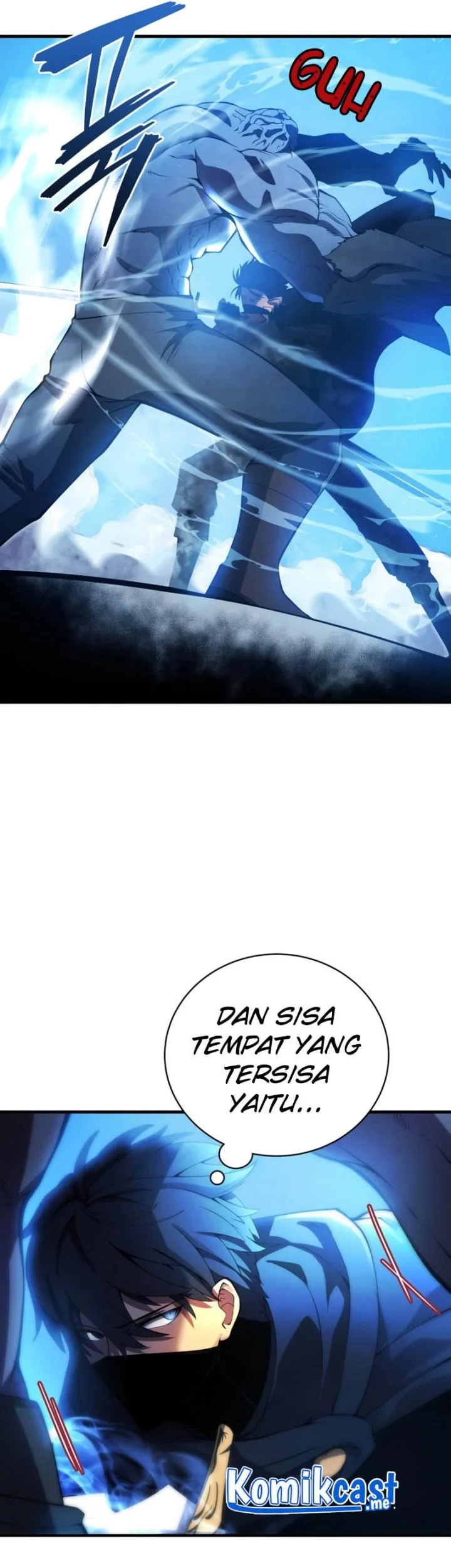 Swordmaster’s Youngest Son Chapter 30 Gambar 65