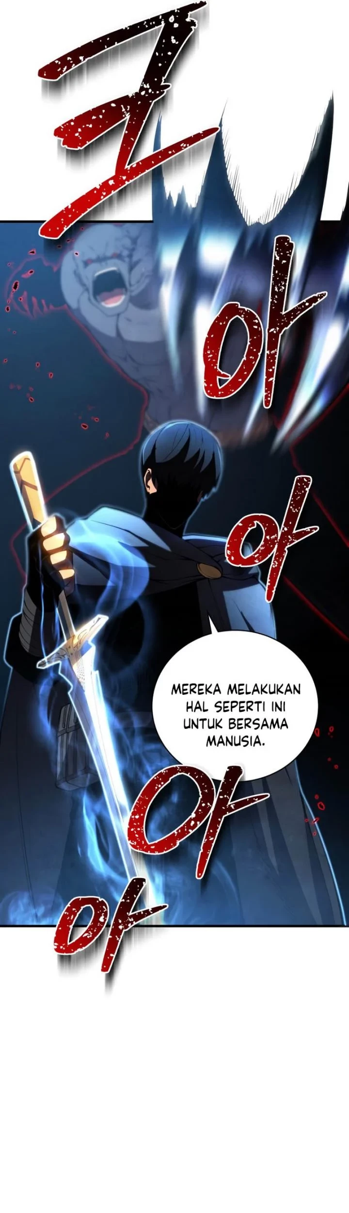 Swordmaster’s Youngest Son Chapter 30 Gambar 70