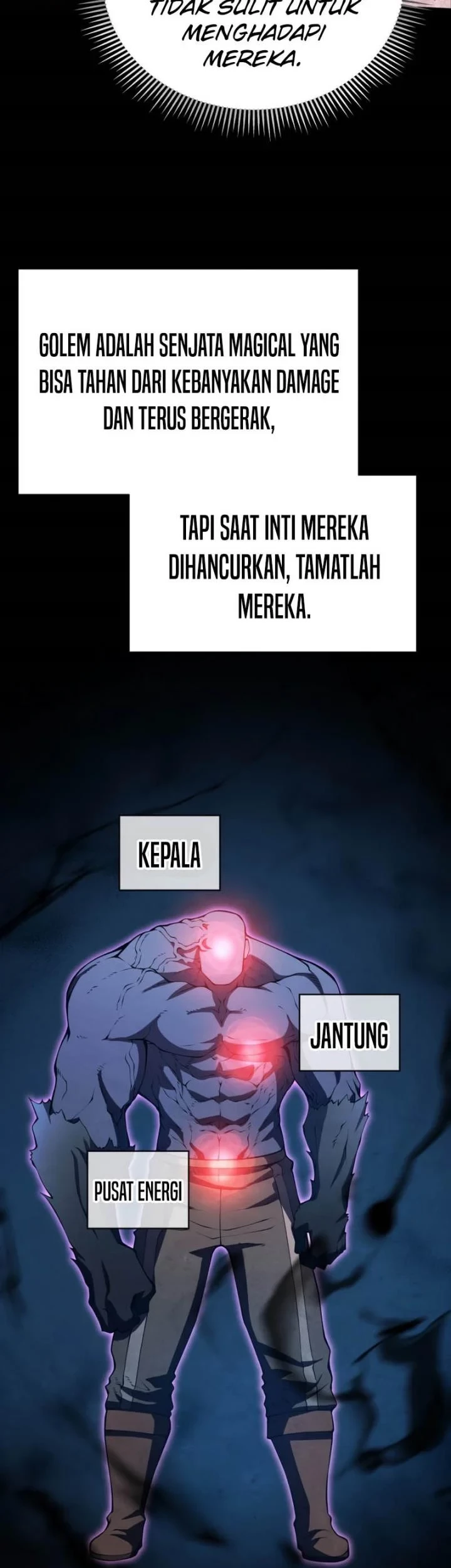 Swordmaster’s Youngest Son Chapter 30 Gambar 56