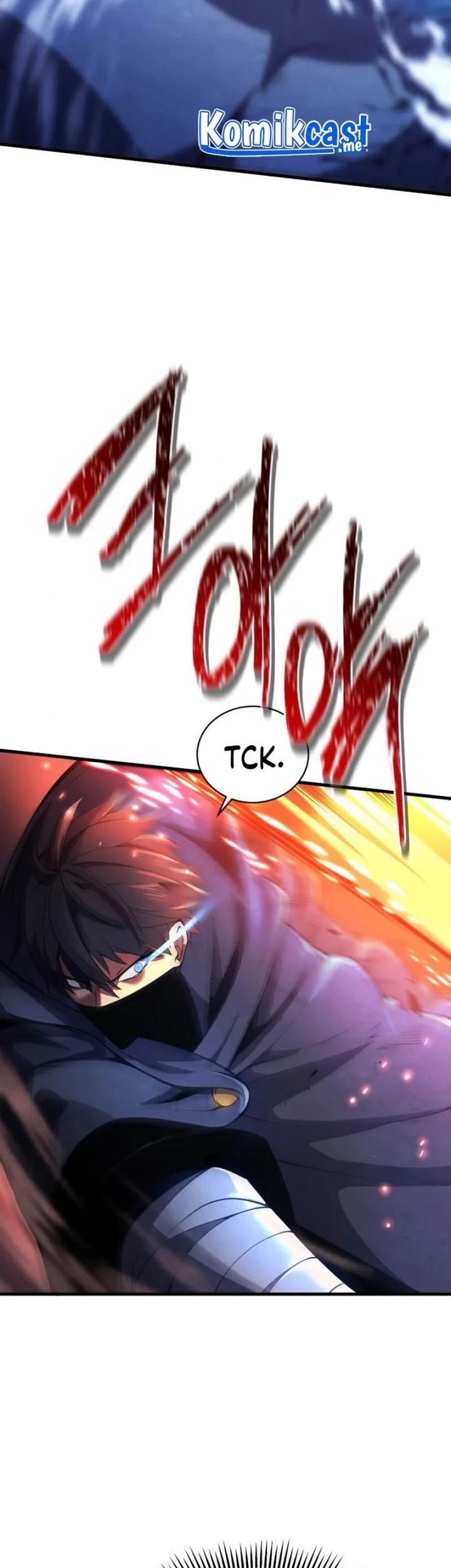 Swordmaster’s Youngest Son Chapter 30 Gambar 61