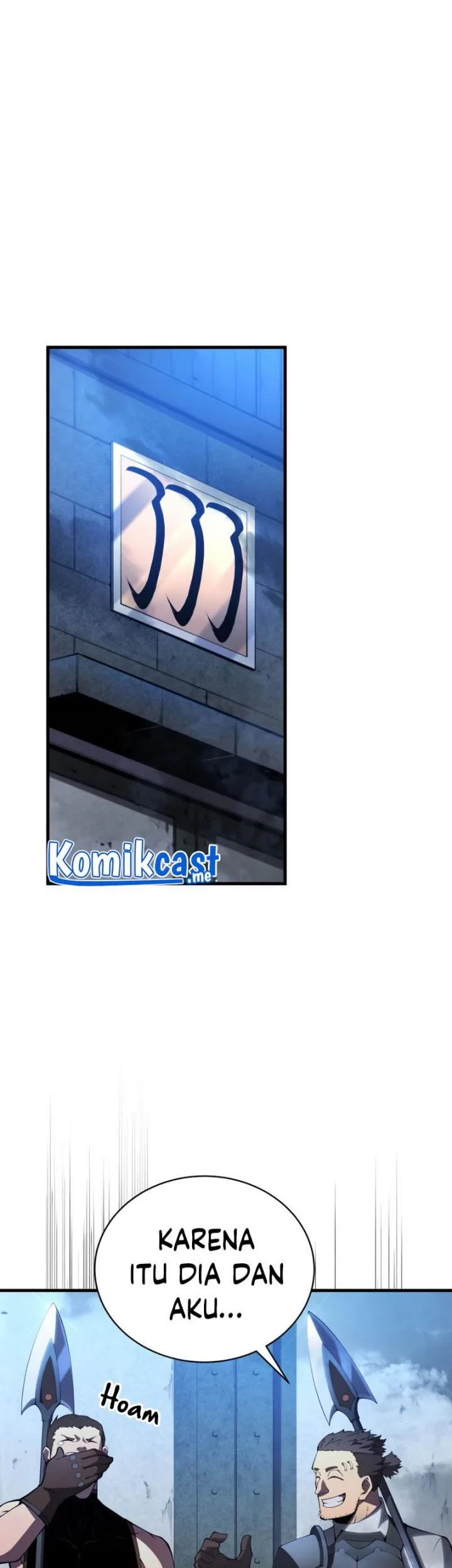 Swordmaster’s Youngest Son Chapter 30 Gambar 4