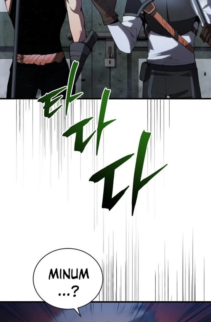 Swordmaster’s Youngest Son Chapter 30 Gambar 5