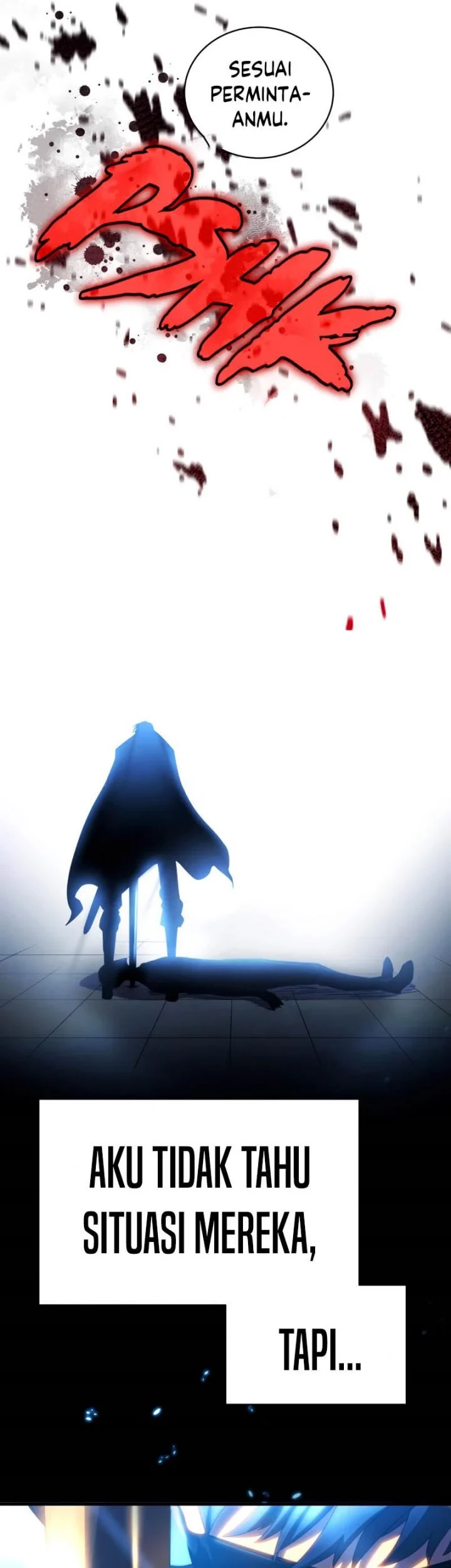 Swordmaster’s Youngest Son Chapter 30 Gambar 82