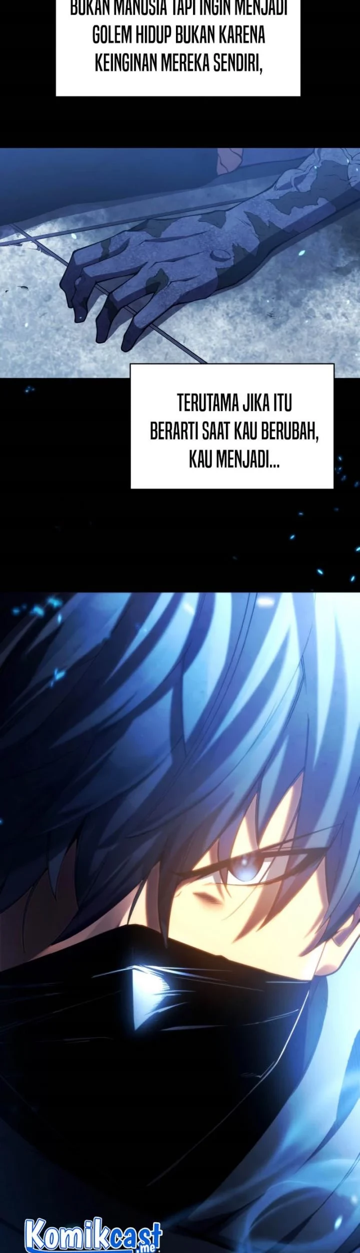 Swordmaster’s Youngest Son Chapter 30 Gambar 84