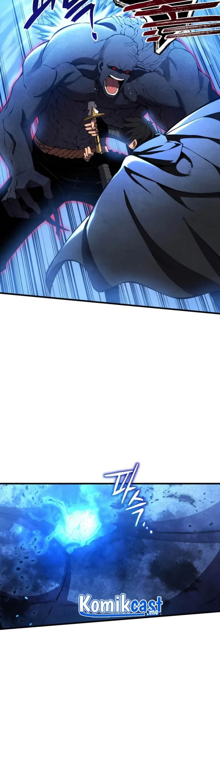 Swordmaster’s Youngest Son Chapter 30 Gambar 74