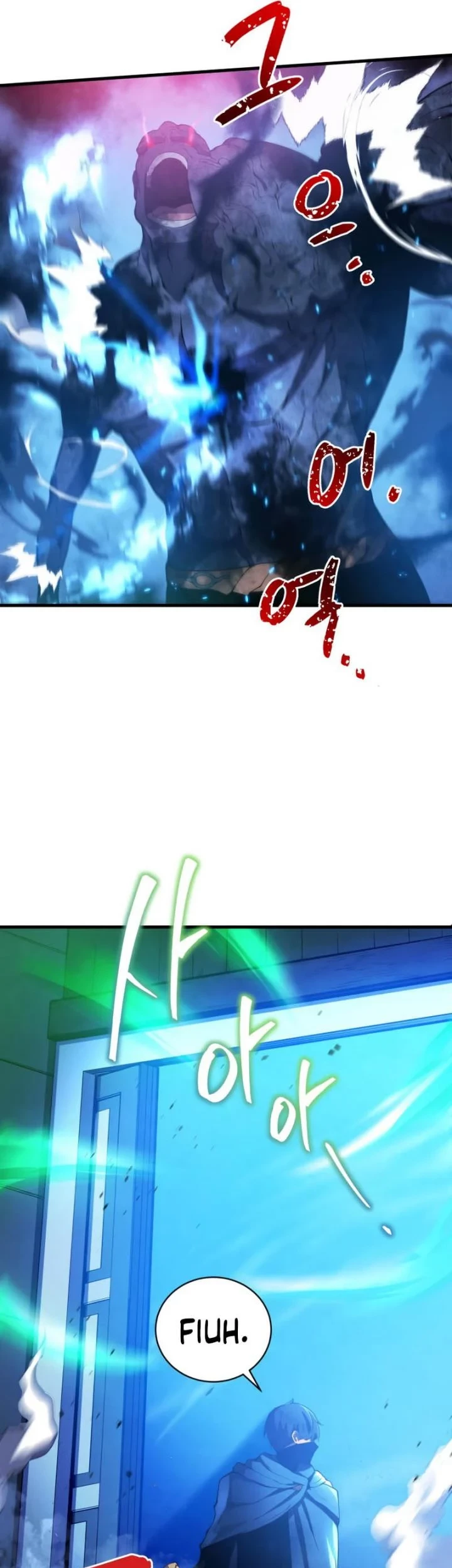 Swordmaster’s Youngest Son Chapter 30 Gambar 76