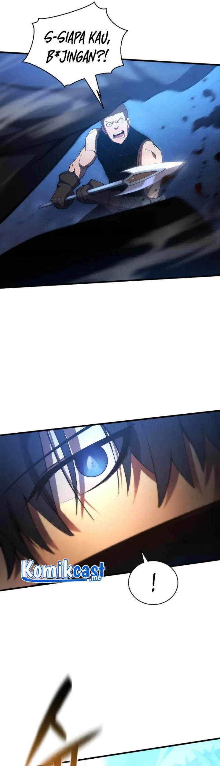 Swordmaster’s Youngest Son Chapter 30 Gambar 8