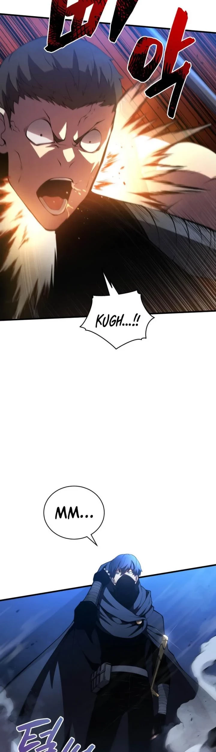 Swordmaster’s Youngest Son Chapter 30 Gambar 12