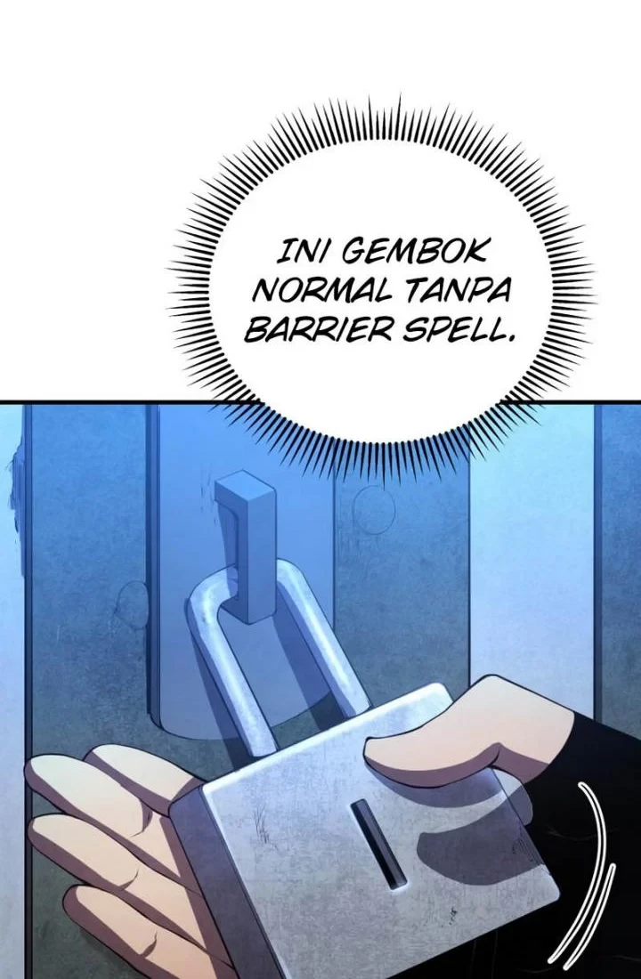 Swordmaster’s Youngest Son Chapter 30 Gambar 15