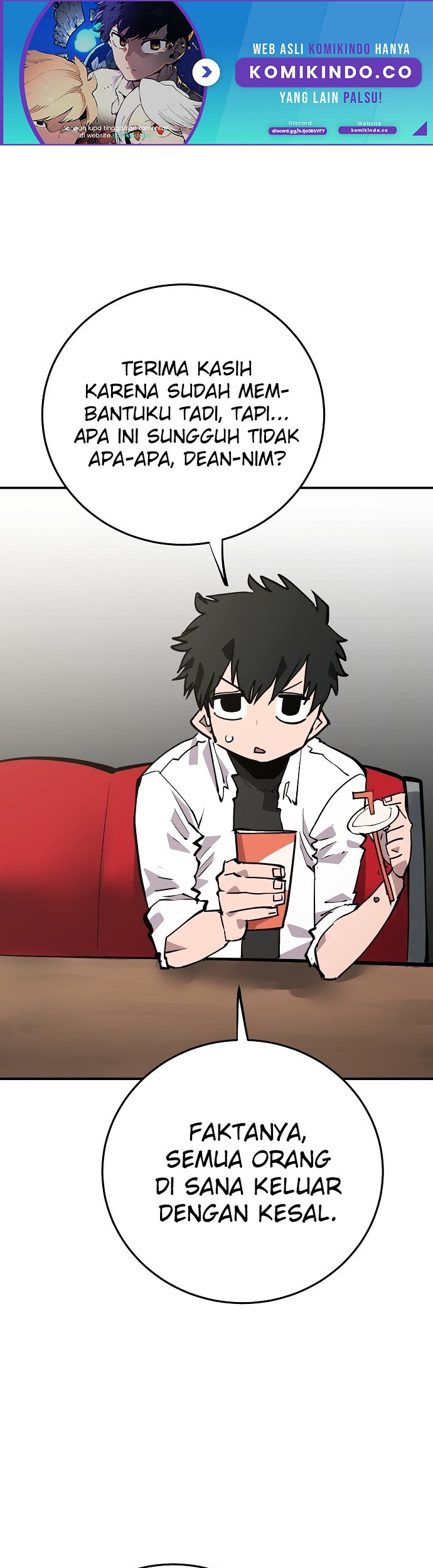 Manhwa Player Chapter 111 gambar nomor 2