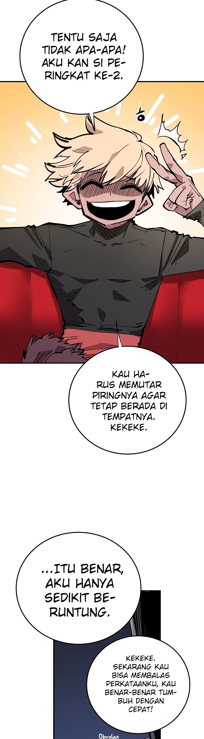 Player Chapter 111 Gambar 3