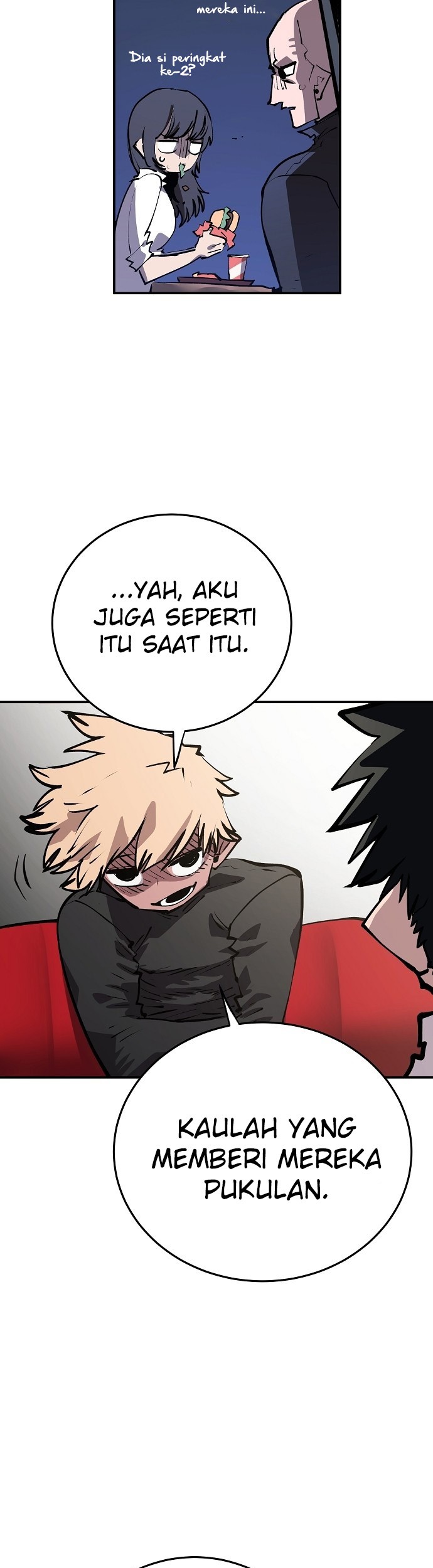 Player Chapter 111 Gambar 4