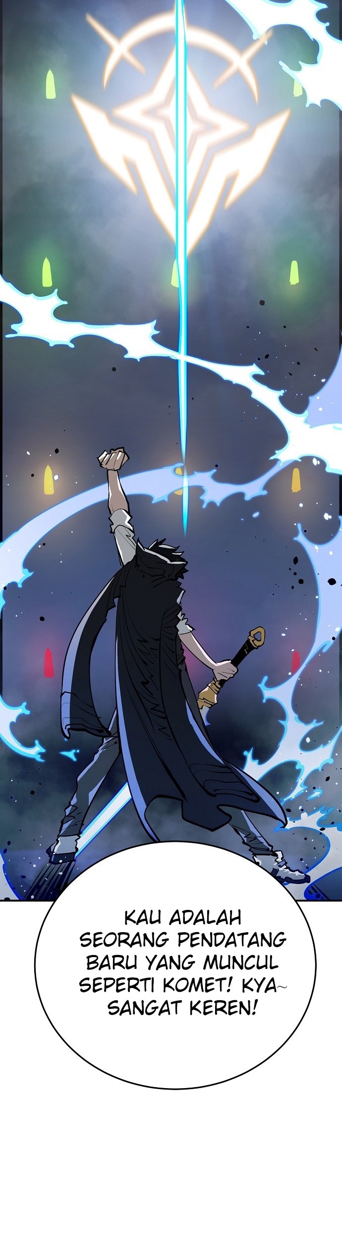 Player Chapter 111 Gambar 9