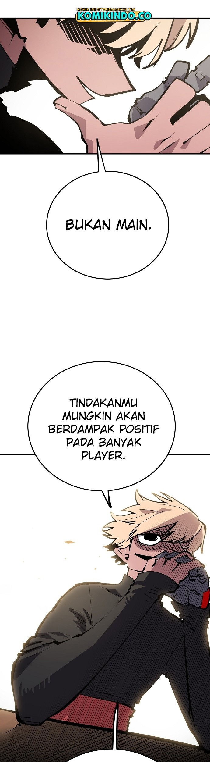 Player Chapter 111 Gambar 11