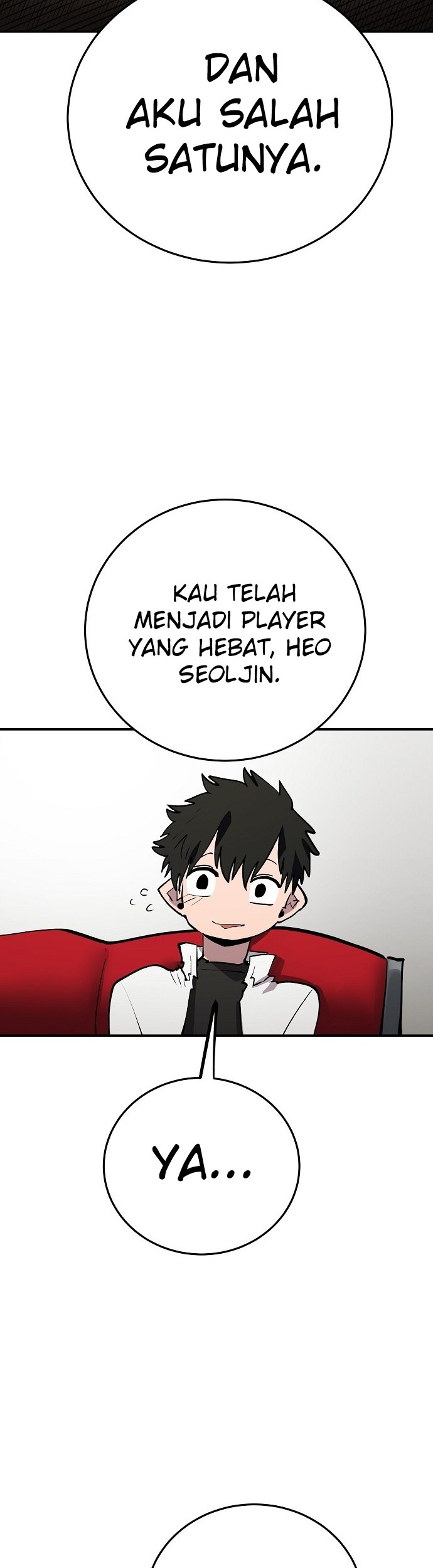 Player Chapter 111 Gambar 12