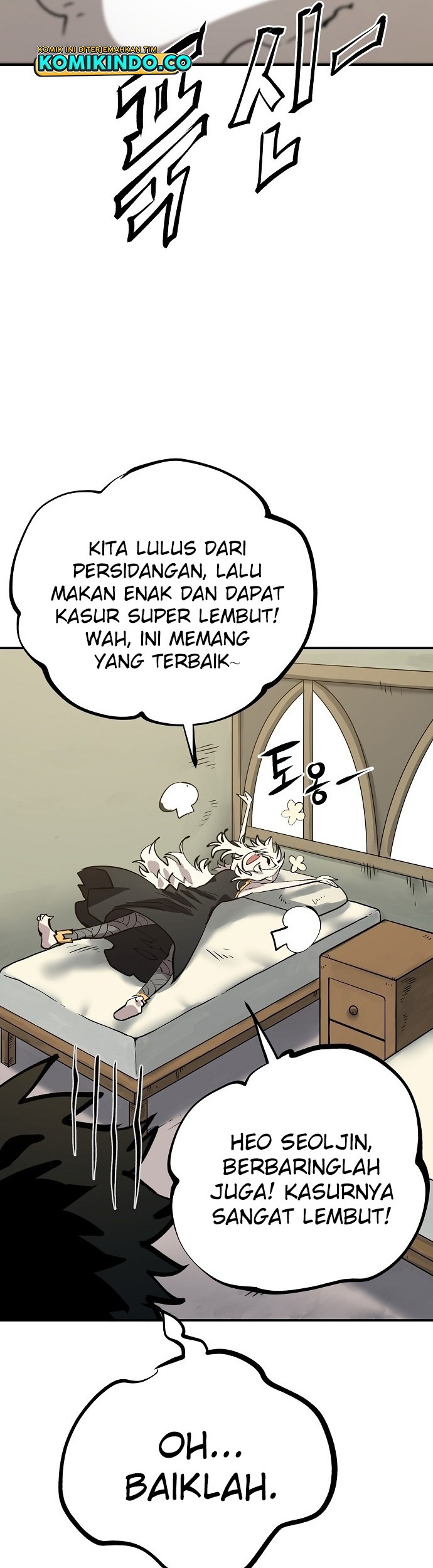 Player Chapter 111 Gambar 17