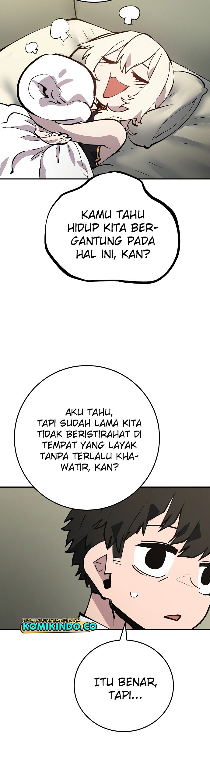 Player Chapter 111 Gambar 20