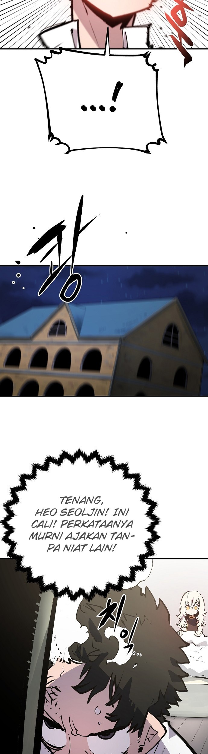 Player Chapter 111 Gambar 23