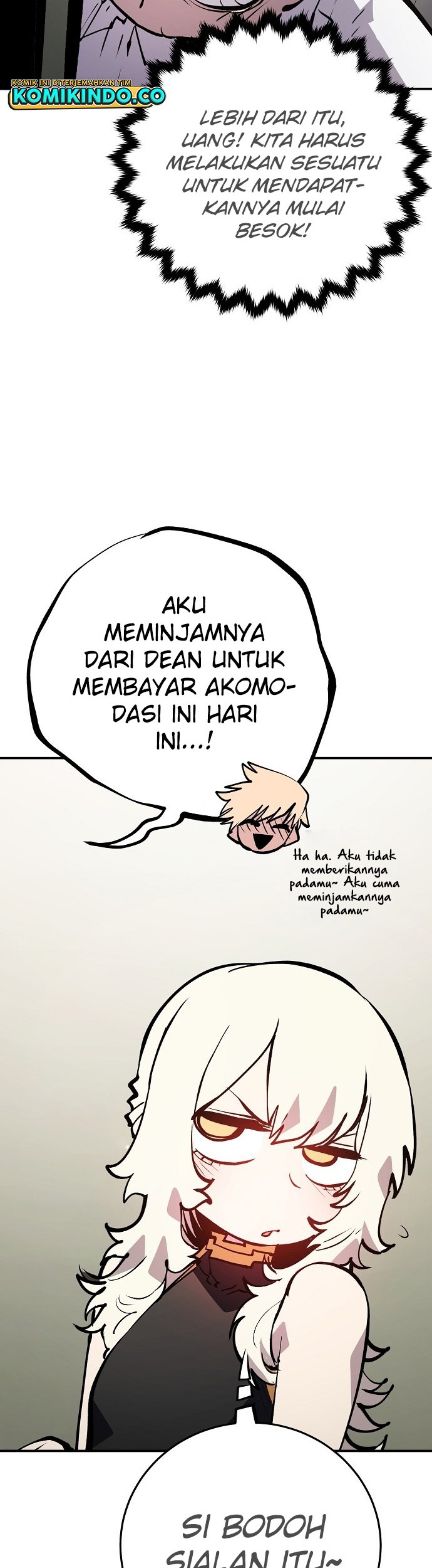 Player Chapter 111 Gambar 24